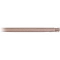 Merit Pro Merit Pro 370 48 x 0.94 in. Wooden Extension Pole With Wood Threads 652270003702